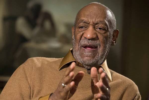 Bill Cosby