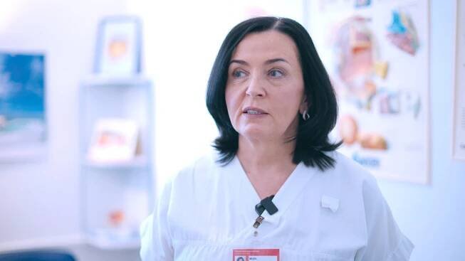 Rychlou pomoc pacientům s šedým zákalem nabízí v Městské nemocnice Ostrava