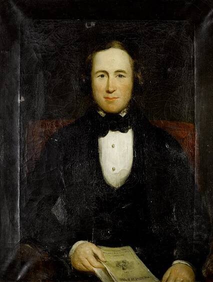 Thomas Ellerby