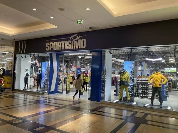Sportisimo foto 3