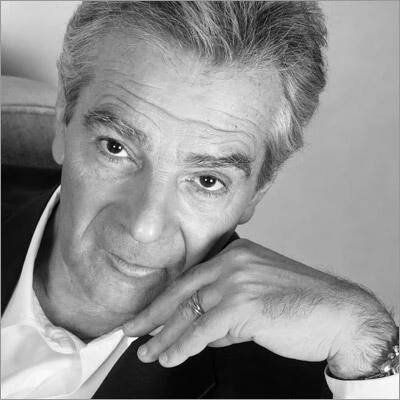 Pierre Arditi fotka