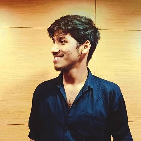 Manish Sharma