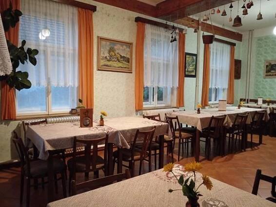 Hospoda Na Petrově foto 3