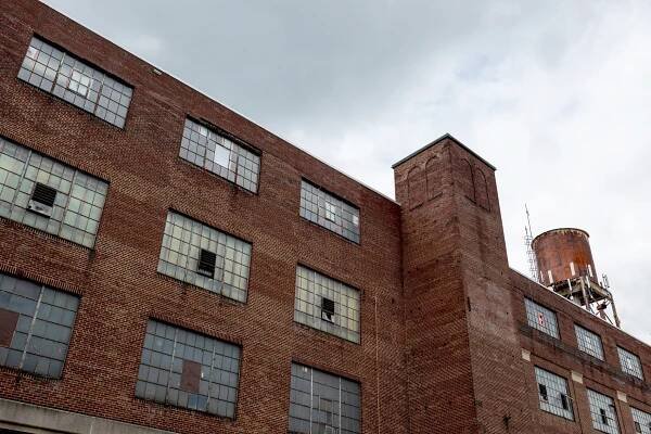 Offerings & Amenities at Ansco Camera Factory Apartments — Luxury Apartments for Rent in Binghamton, NY - Ansco