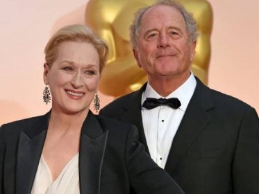 Who Is Meryl Streep's Husband? All About Don Gummer and the Oscar Winner's Love Life