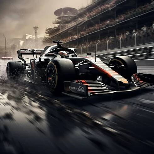 formule 1