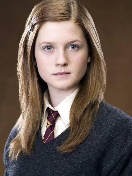 Foto k tématu Bonnie Wright
