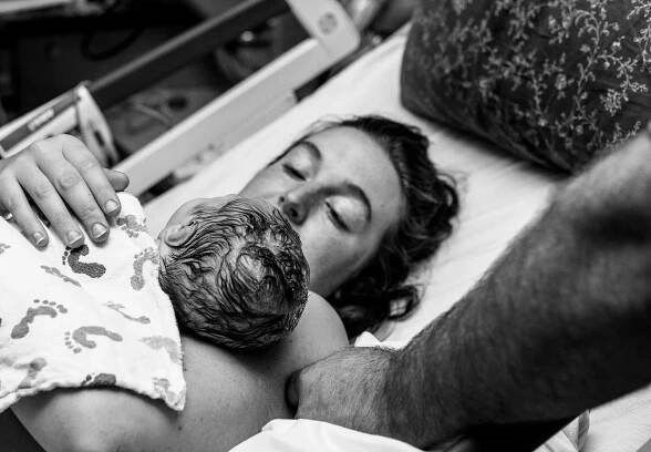 Certified Photographers to Follow — Birth Becomes You