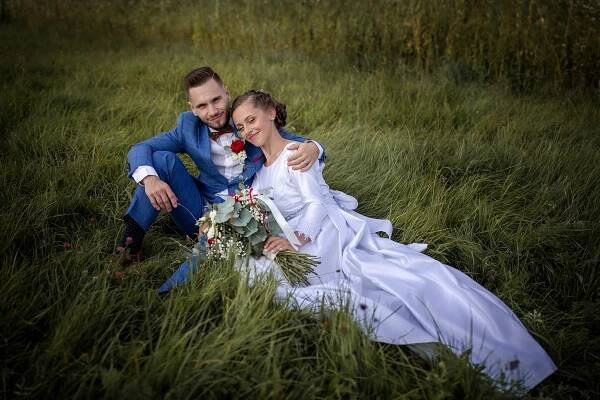 Svatby – Pixiephoto