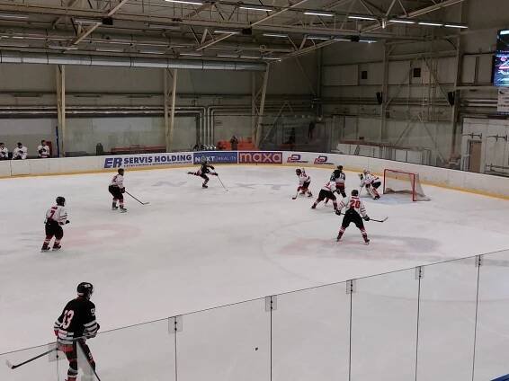 HC Orli Lanškroun | Utkání | Muži A: Krajská liga Pardubického kraje 2024-2025