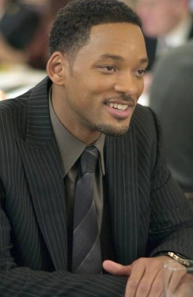Hitch: Lék pro moderního muže - Z filmu - Will Smith