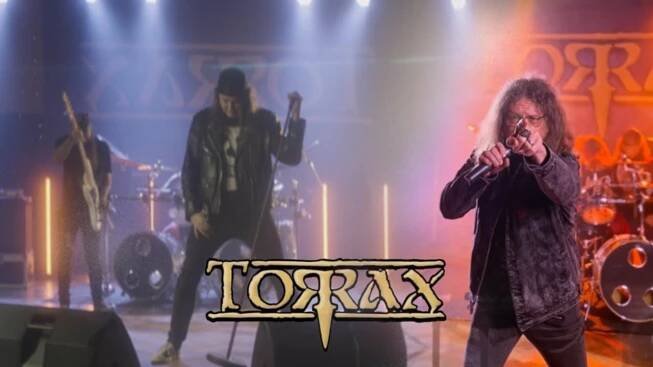 Torrax - Sny feat. Ondra Marek - Roxor, Argos (Oficiální videoklip 2023)