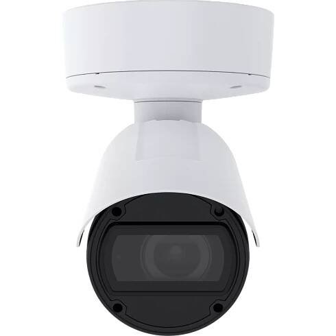Camera mounted to ceiling
