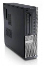Dell Optiplex 790 DT (i5-2400 8GB 128GB/SSD)