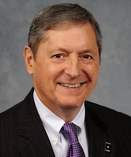 David Harris