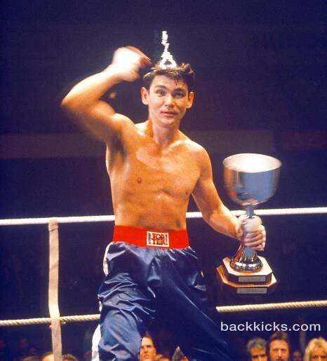 World champion