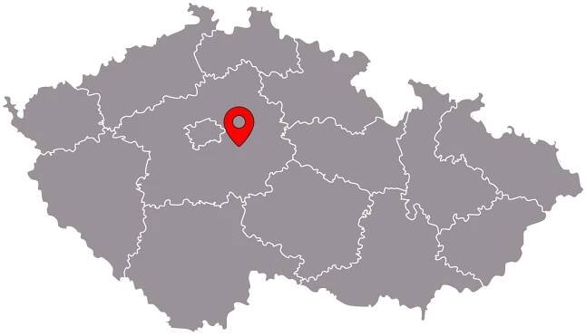 SDH Kostelec nad Černými lesy - Sbor dobrovolných hasičů v Kostelci
