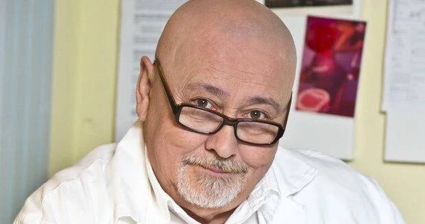 Ota Jirák