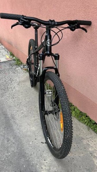 Prodám horské kolo Kellys Spider 50, 27,5``, model 2022/2023 za 10 000 Kč | Cyklobazar.cz