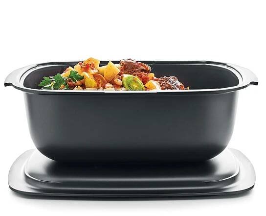 UltraPro® Roasting Pan with Cover | 6-Qt / 5.7 L