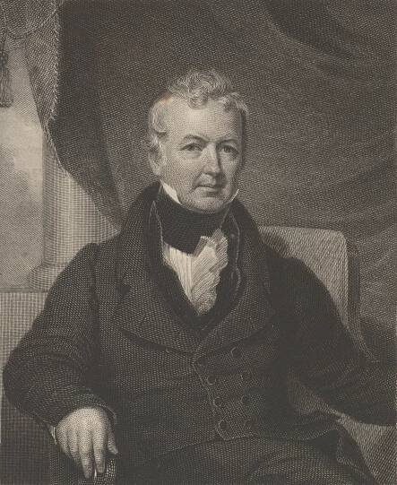 William J. Gaston