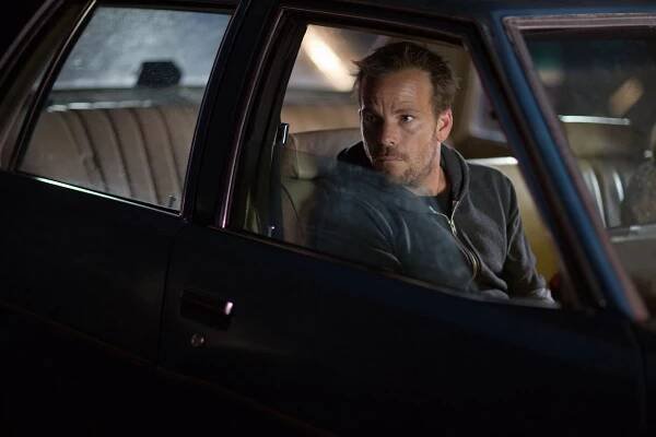 Stephen Dorff