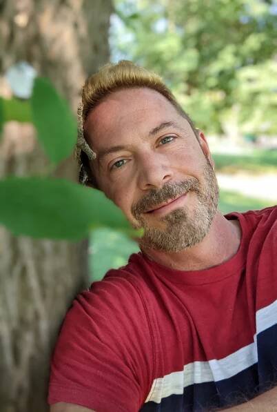 Empath Soul Readings & Spiritual Guidance with Michael R. Smith Ph.D.