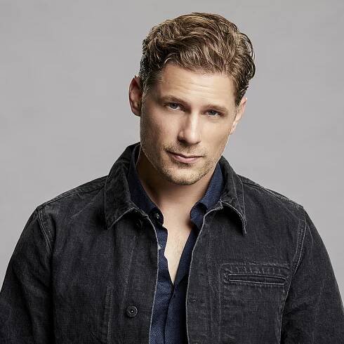 Matt Lauria - Actor, Musician