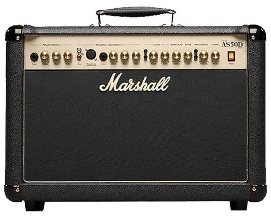 Marshall AS50D