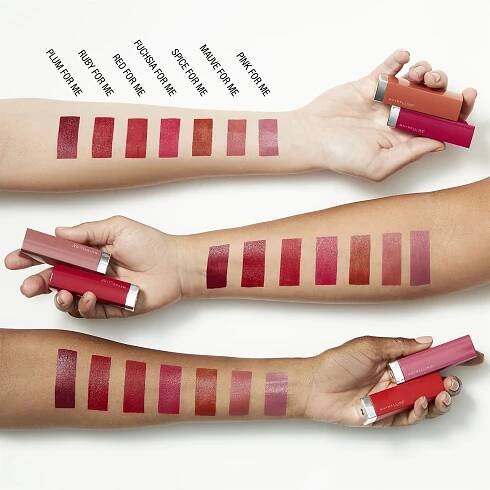 MAYBELLINE NEW YORK Color Sensational Made For All Lipstick Mauve For Me 3,6 g