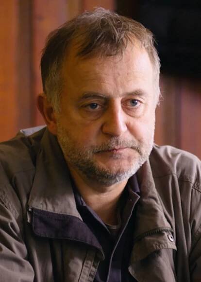 Jakub Špalek