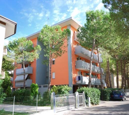 Residence Tiziano B