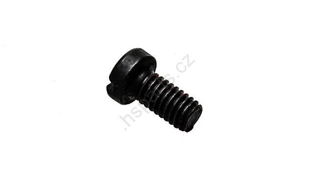 Šroub Stihl M4 x 8 (OEM 90412160630) | HS Parts 