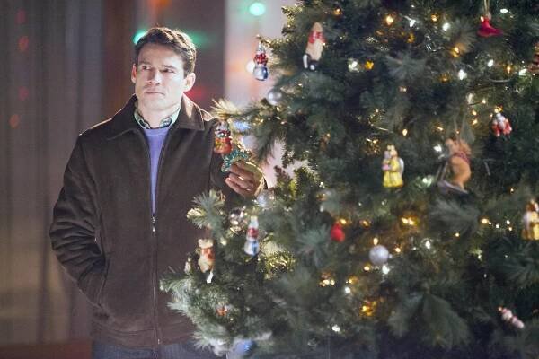 Santa Switch - Z filmu - Ethan Erickson