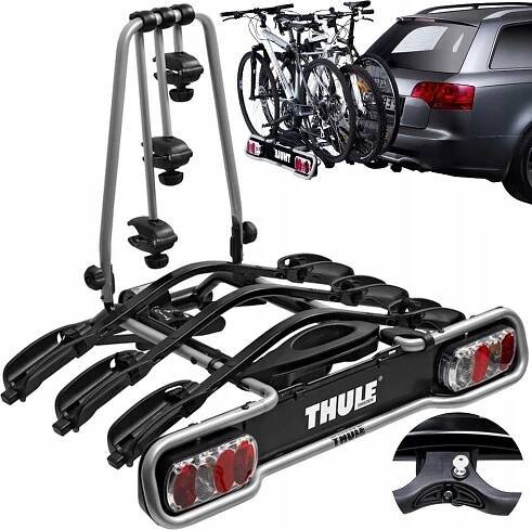 Thule EuroRide 3 942