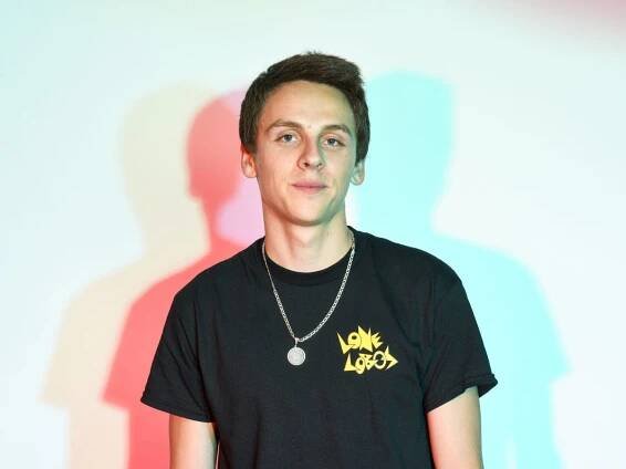 'Cobra Kai' Star Jacob Bertrand Shares His Essentials for Keeping up an Active Lifestyle