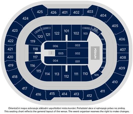 ROXETTE – O2 arena