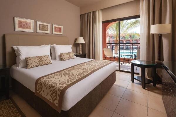 Hotel Jaz Tamerina - Egypt, Marsa Matrouh | CK Čedok