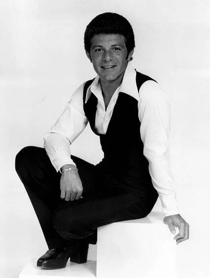 Frankie Avalon – Wikipedie