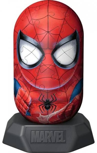 Ravensburger Hylkies Marvel Spider-Man