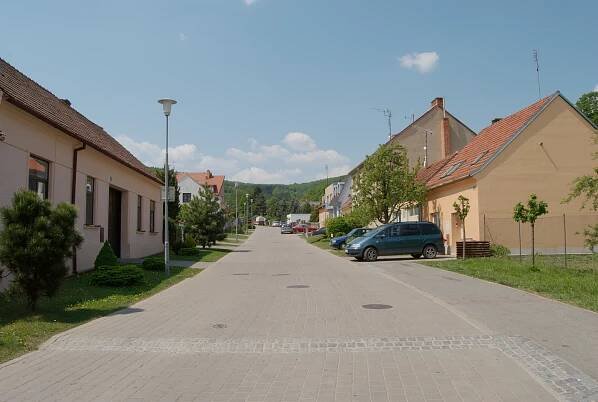 Brno-Ivanovice