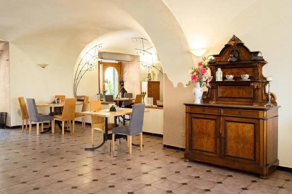 Hotel Rustikal Horní Cerekev Exteriér fotografie