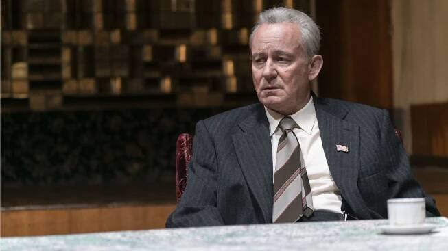 Disney Plus' Rogue One series adds Stellan Skarsgard and Kyle Soller to cast