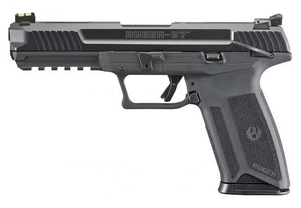 Ruger-5.7 16401, kal. 5,7x28mm | BWARMS