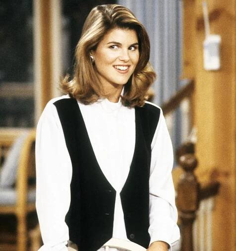 Full House Stars: Then and Now!