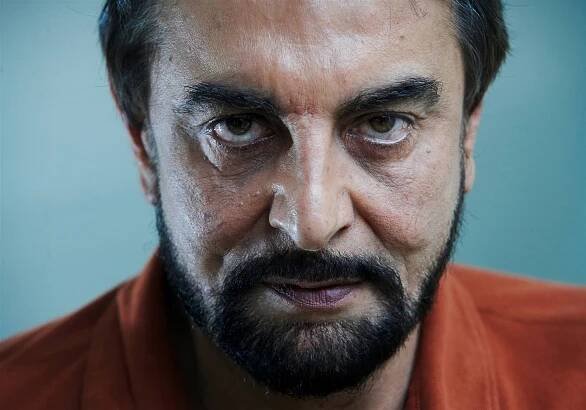 Kamir Bedi alias malajský tygr Sandokan oslaví 64. narozeniny