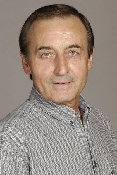 Michal Dočolomanský herec