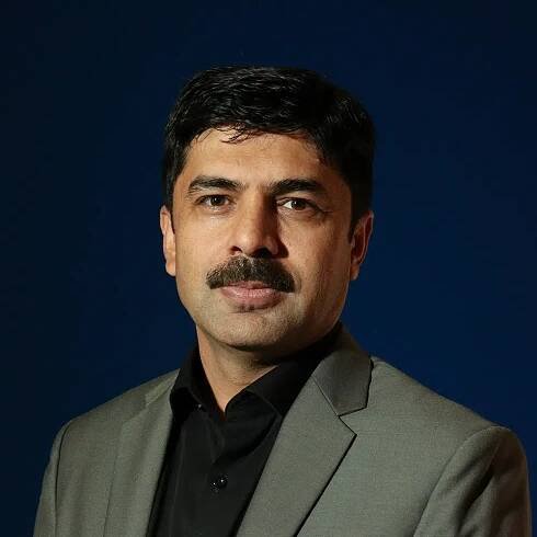 Asghar Ali