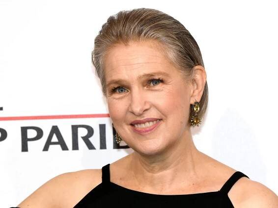 Melissa Newman on why her father, screen star Paul Newman, would have hated social media