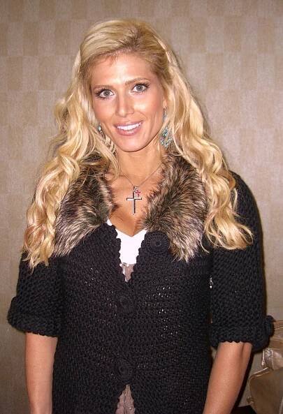 Torrie Wilsonová citáty